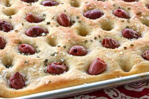 Focaccia