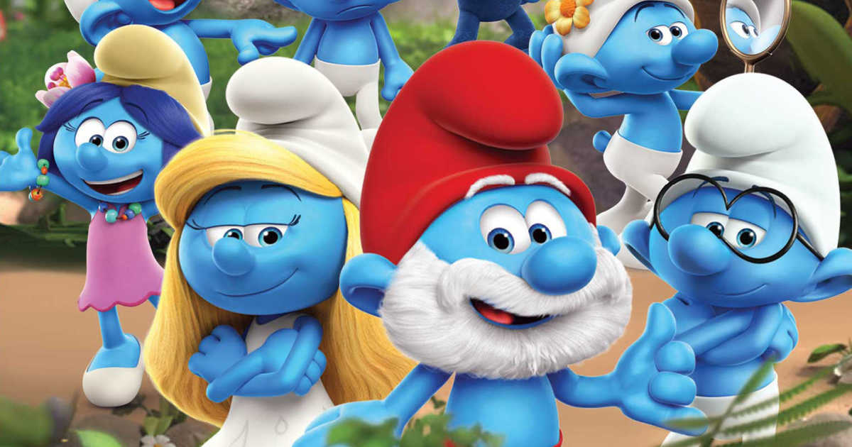 feature-smurfs