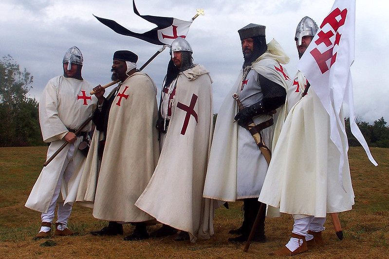 knights templars