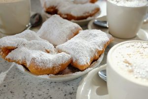 Beignets