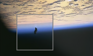 Black Knight Satellite