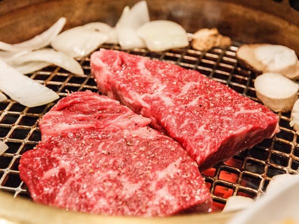 Wagyu & Kobe Beef