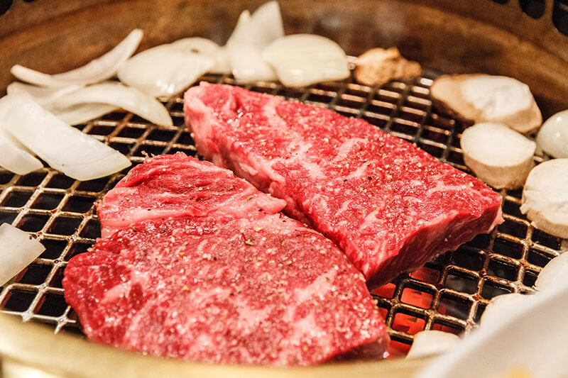 Wagyu & Kobe Beef