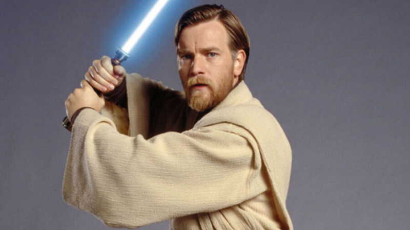 Obi-Wan Kenobi