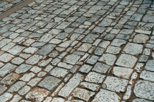 cobblestone