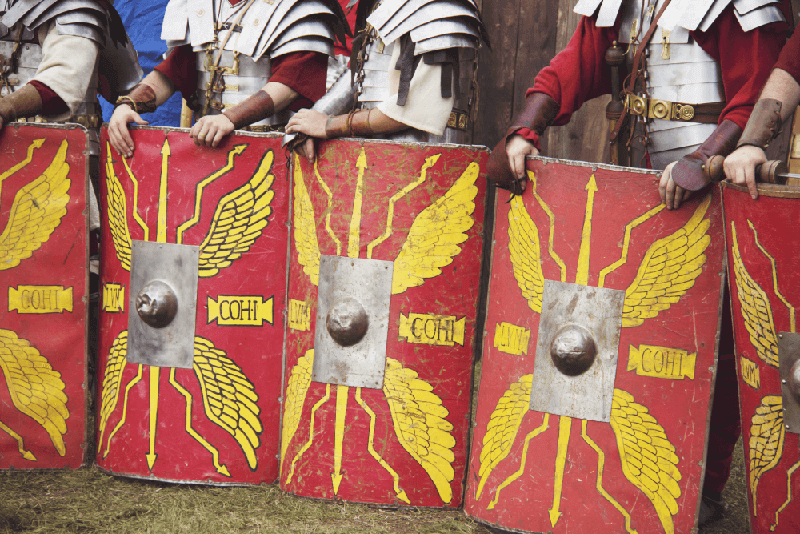 scutum shields