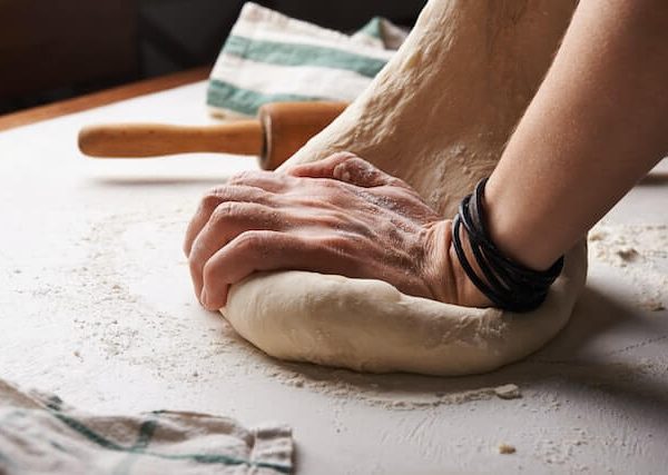 type of sugar used in a bread recipe