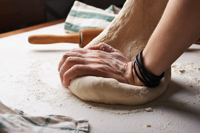 type of sugar used in a bread recipe