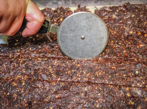 Pemmican: A Nutritious and Long-Lasting Food