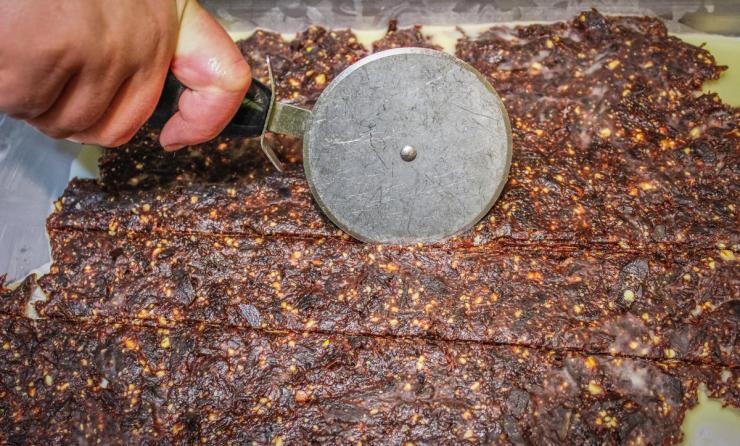 Pemmican: A Nutritious and Long-Lasting Food