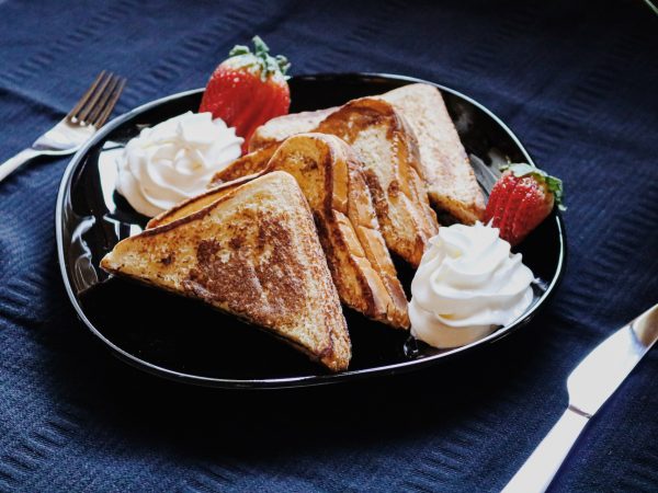 French Toast