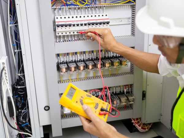 Home Circuit Breakers: A Complete Guide