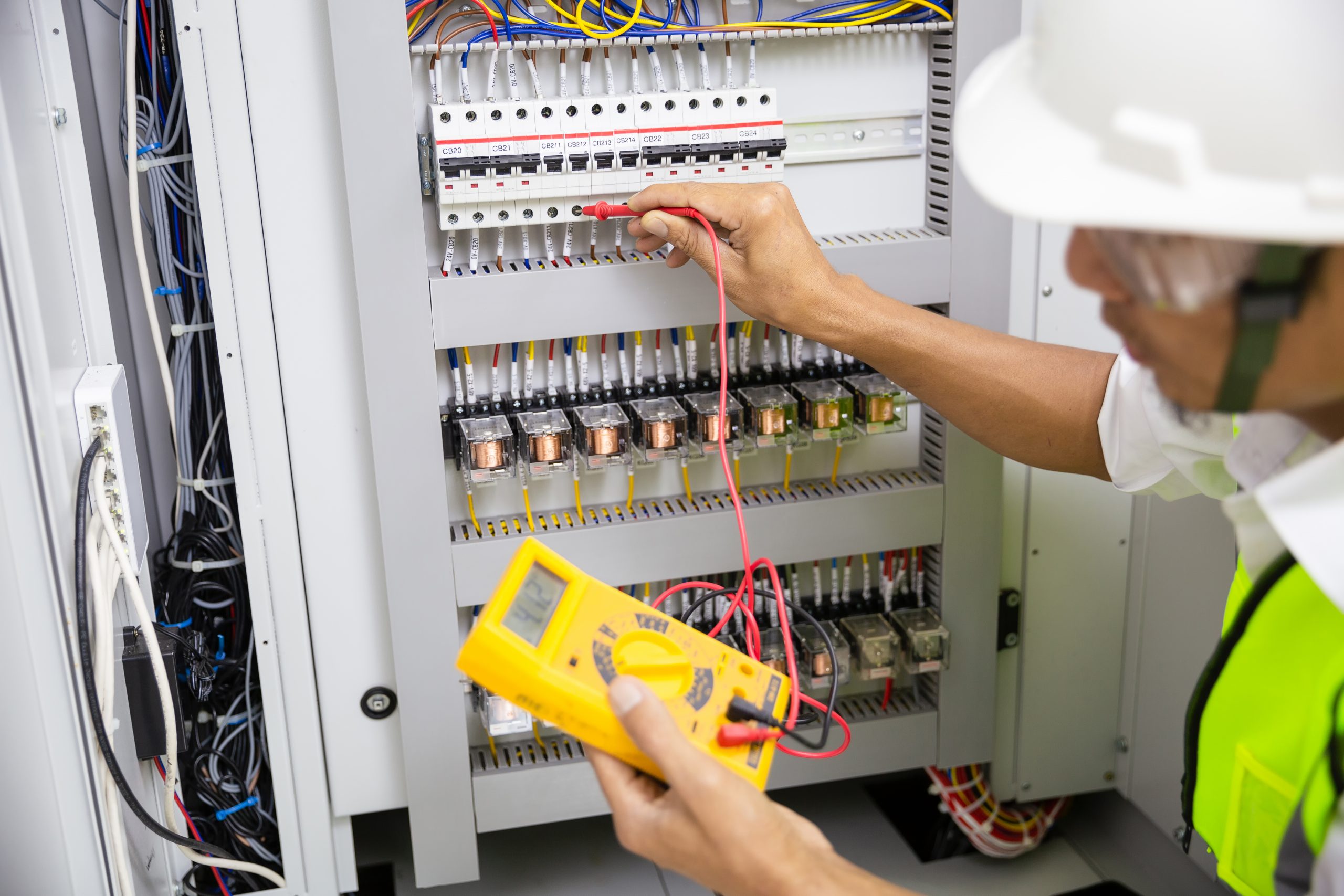 Home Circuit Breakers: A Complete Guide