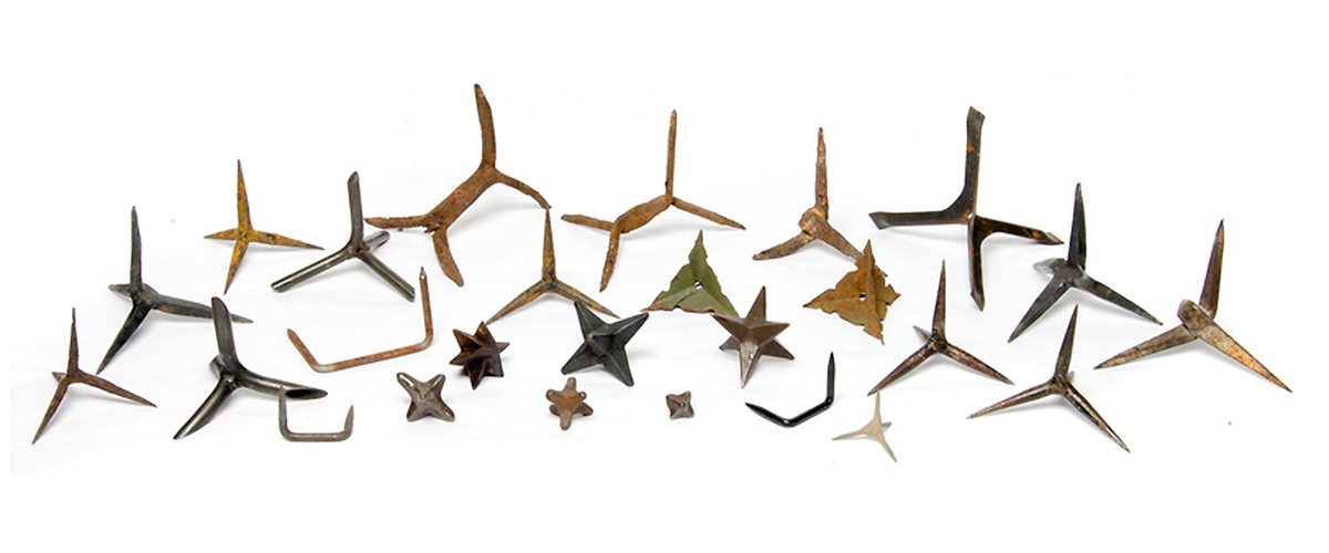 Caltrop