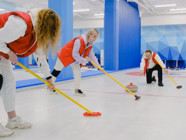 Curling