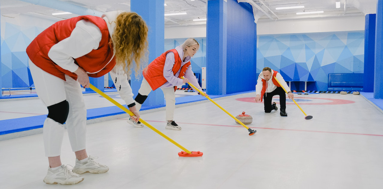 Curling