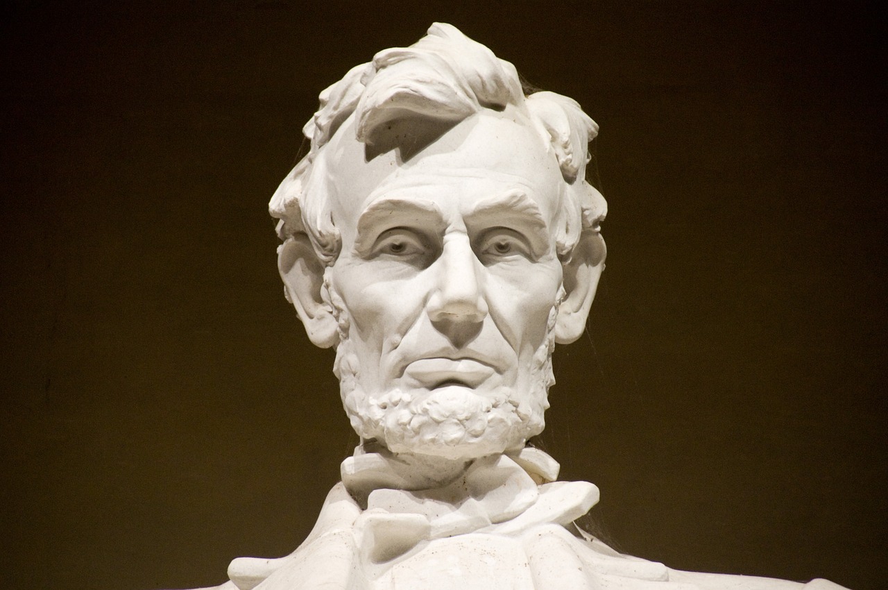 Abraham Lincoln