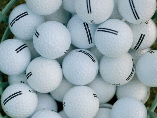 Golf Balls