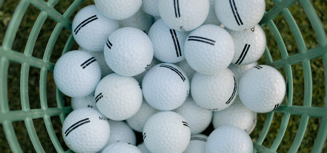 Golf Balls