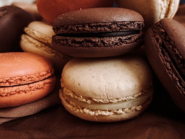 Macaroons