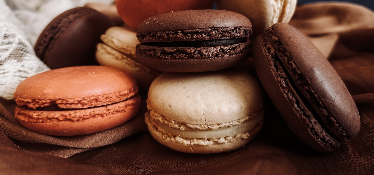 Macaroons