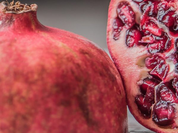 Pomegranates