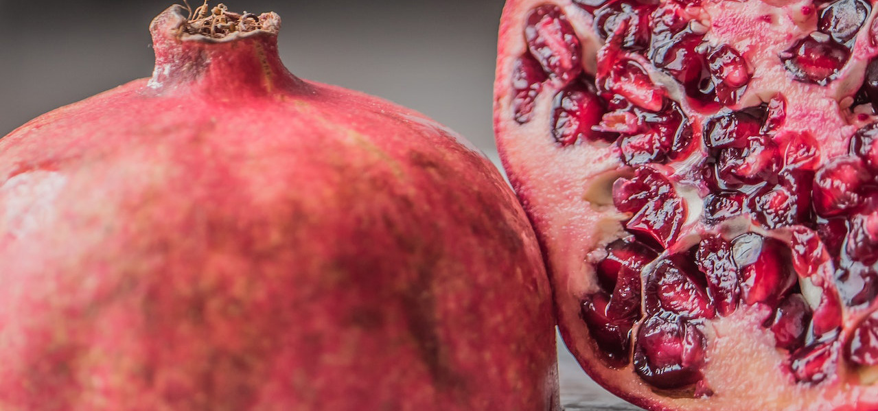 Pomegranates