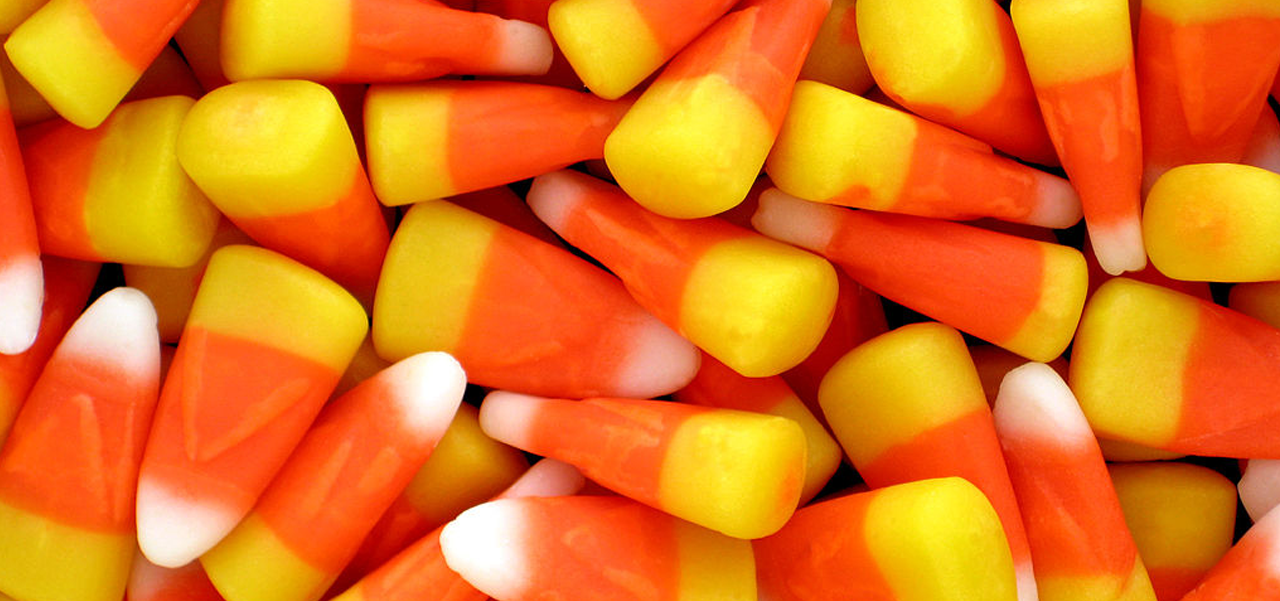 Candy Corn