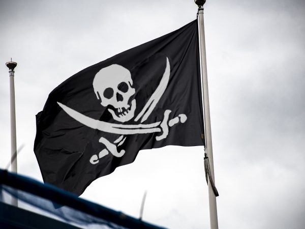 Pirate Flags