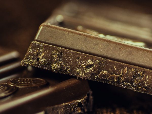 Dark Chocolate: A Heart-Healthy Treat Worth Savoring