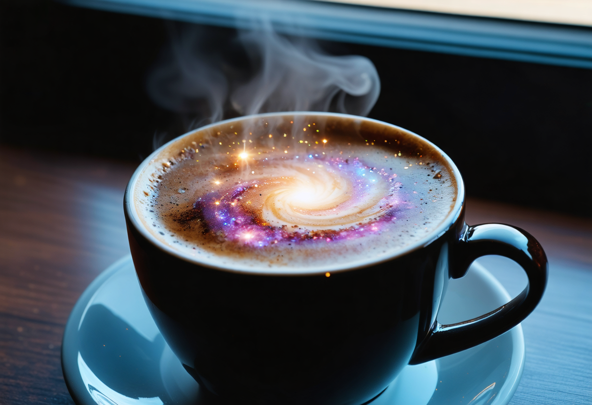 The Science of Coffee: 5 Truths in Your Morning Cup