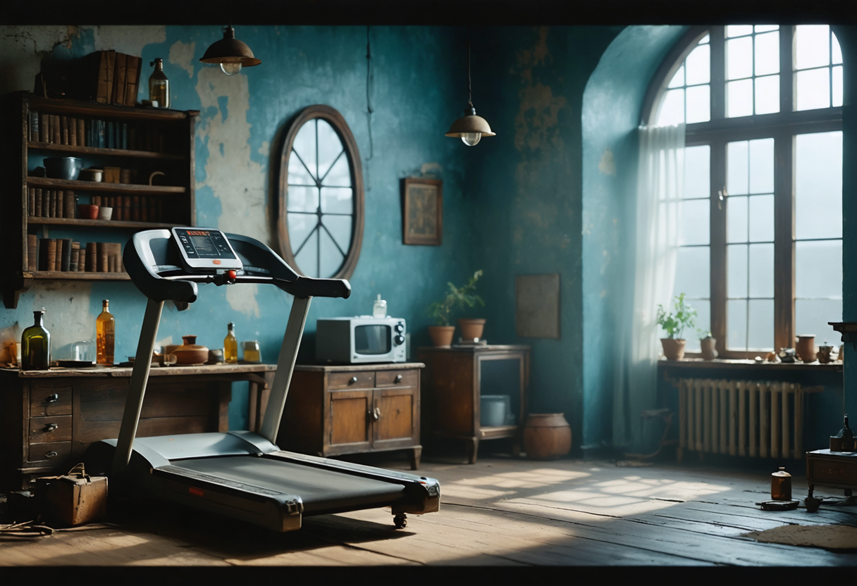 Why Ordinary Objects Have Extraordinary Histories
