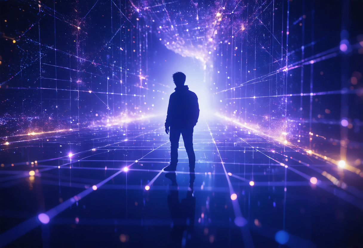 5 Surprising Truths About Hidden Dimensions in Our Universe