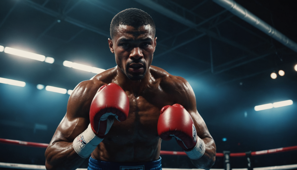 Boxing Endurance Science: Train Smarter, Last Longer