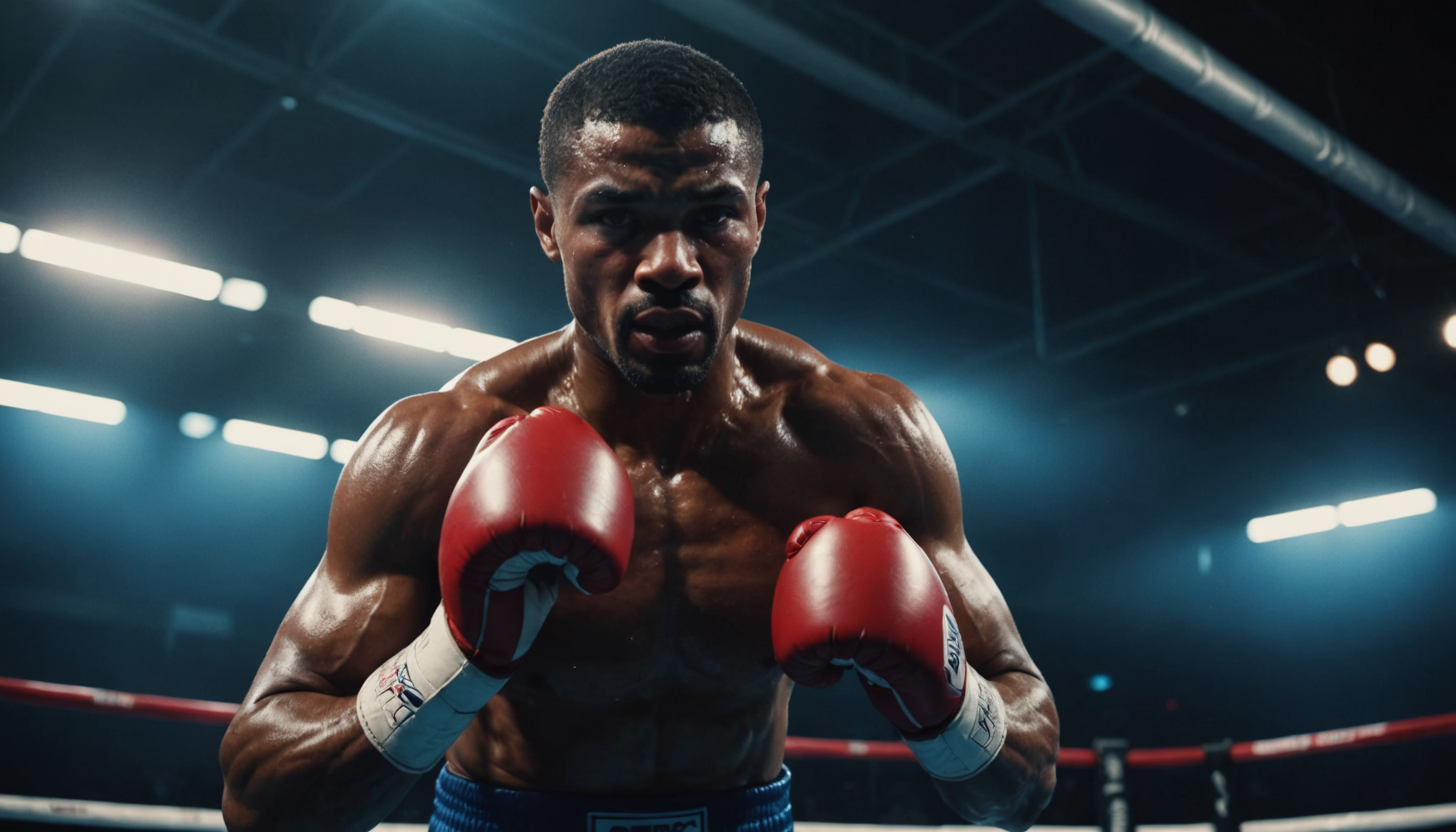 Boxing Endurance Science: Train Smarter, Last Longer