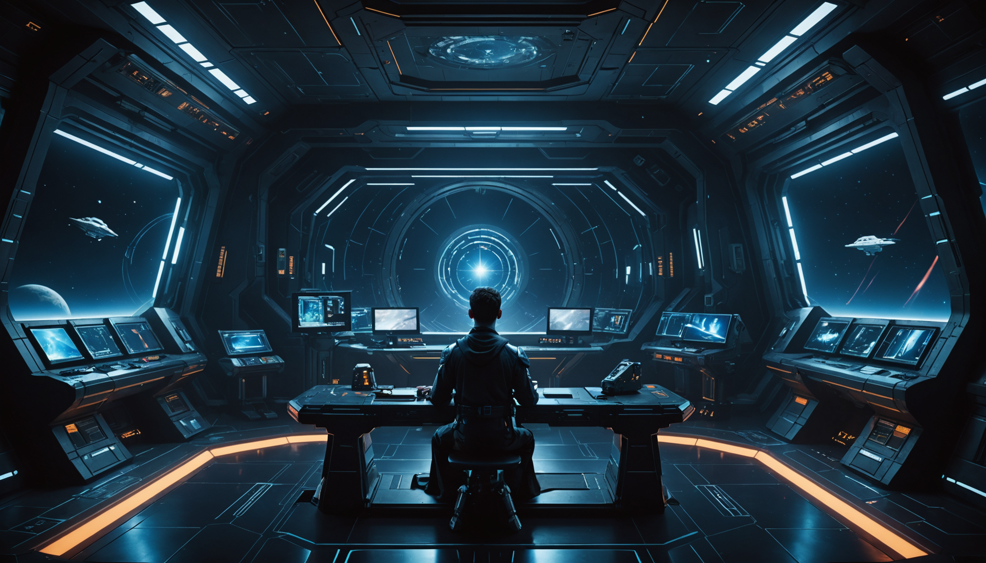 Sci-Fi Education Systems That Redefine Human Survival