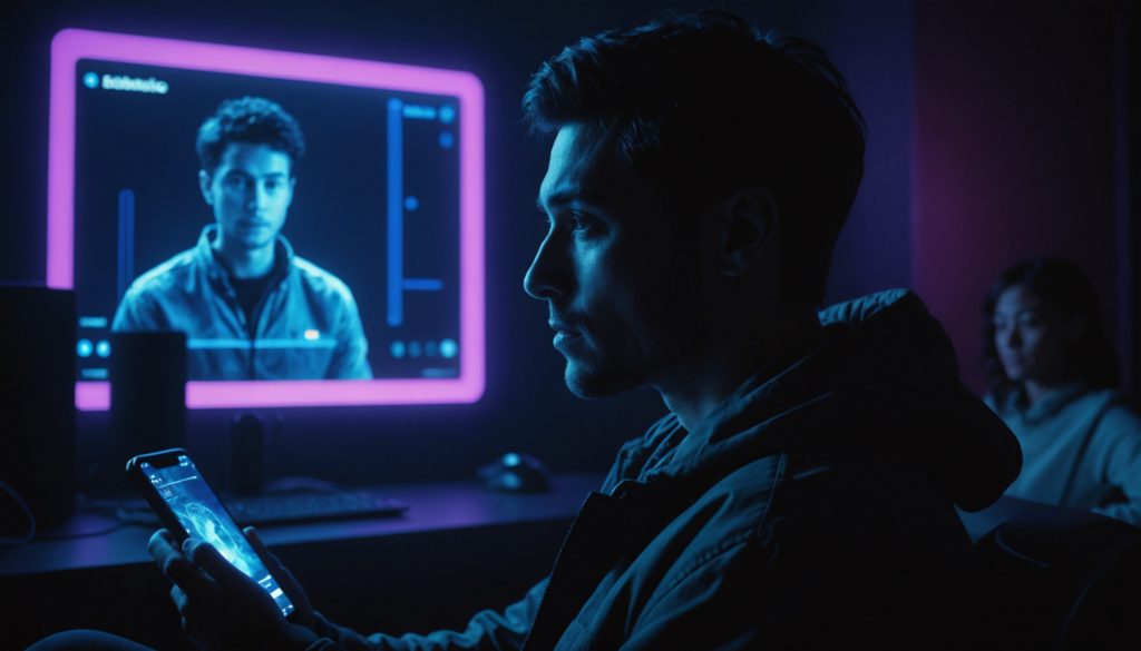 AI Loneliness: How Chatbots Are Rewiring Relationships