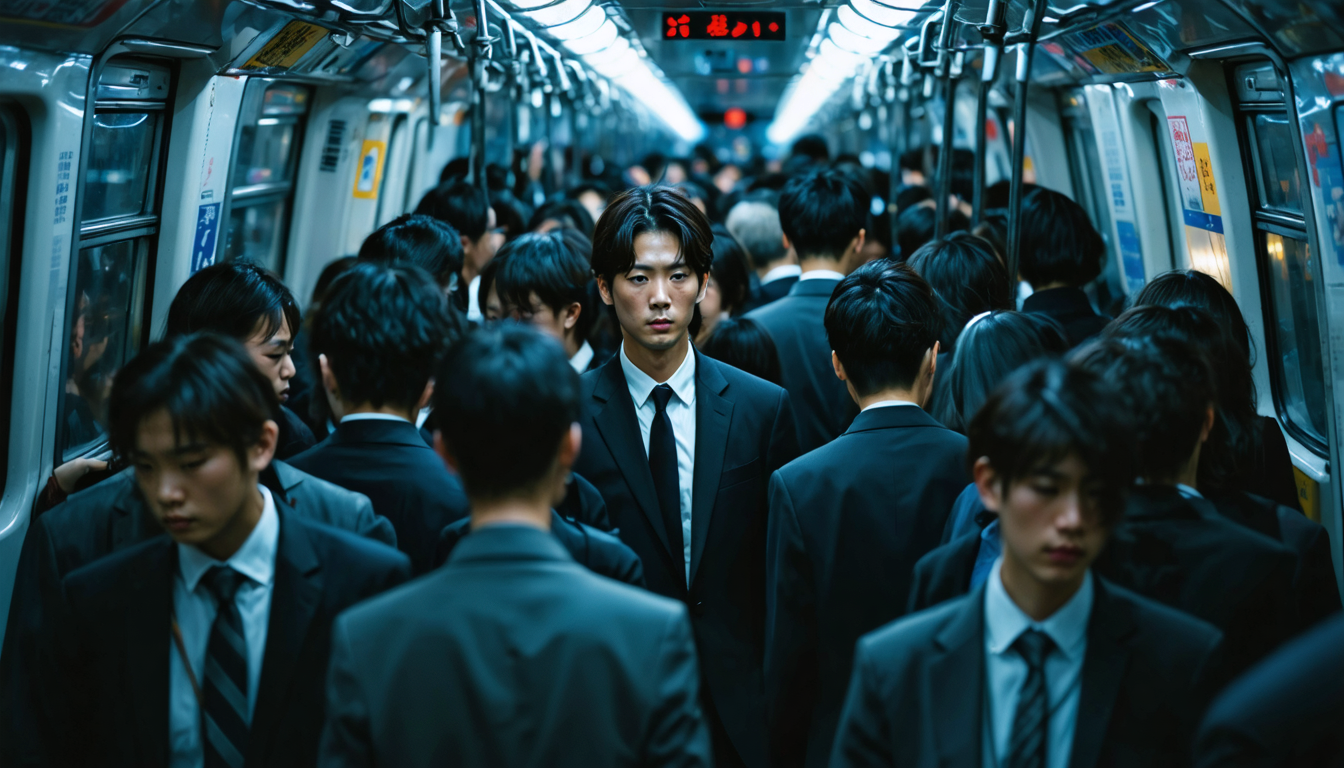 Japan’s Hidden Crisis: Overwork, Decline, and Cost