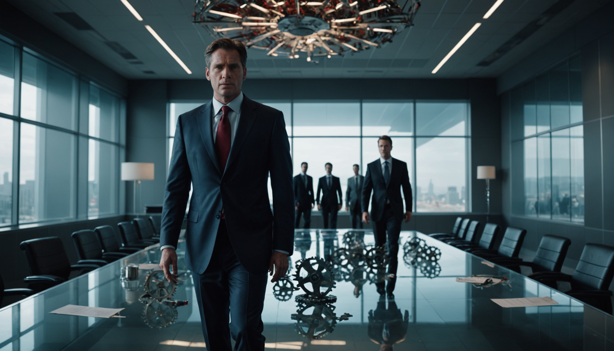 The Leadership Paradox: Why Smart Managers Fail