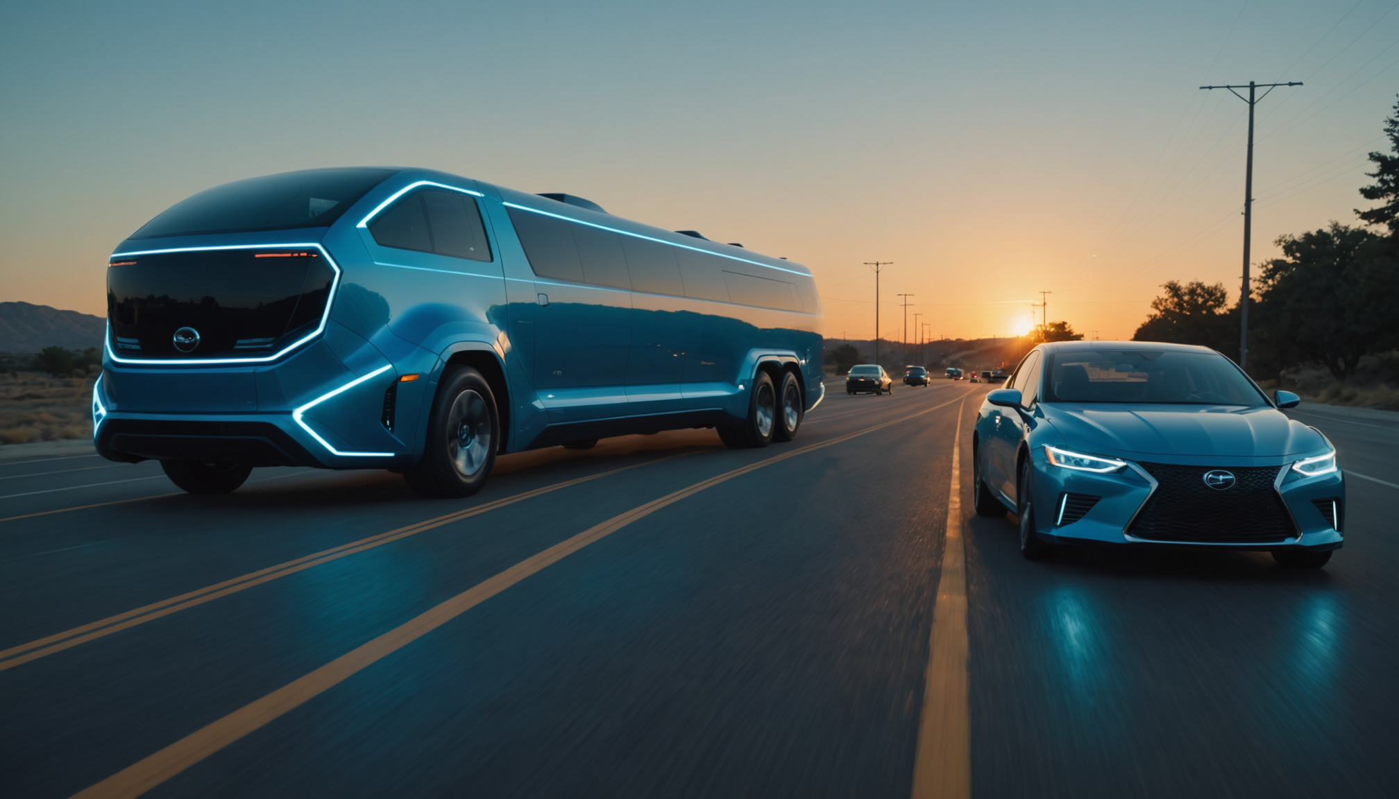 Why 1 in 10 Americans No Longer Drive