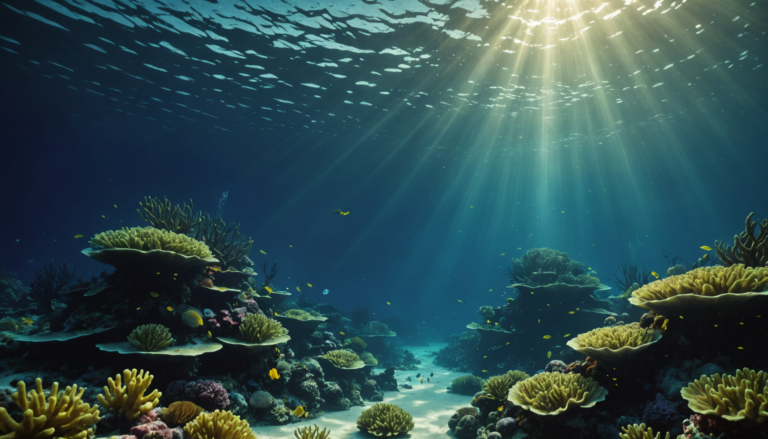 Why Ocean Gold Is Useless—and What Replaces It