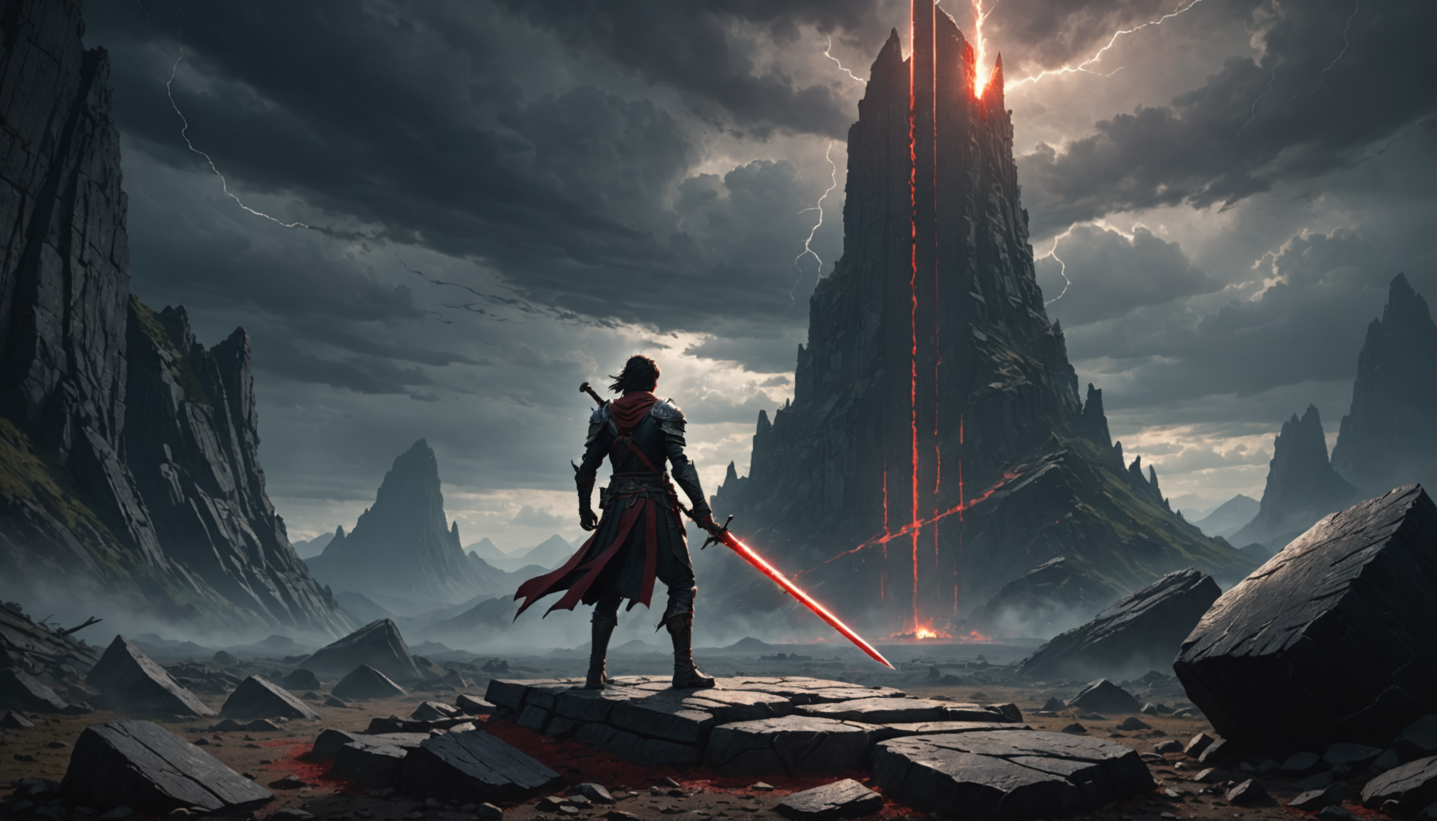Anime Sword Physics: Why Giant Blades Don’t Work