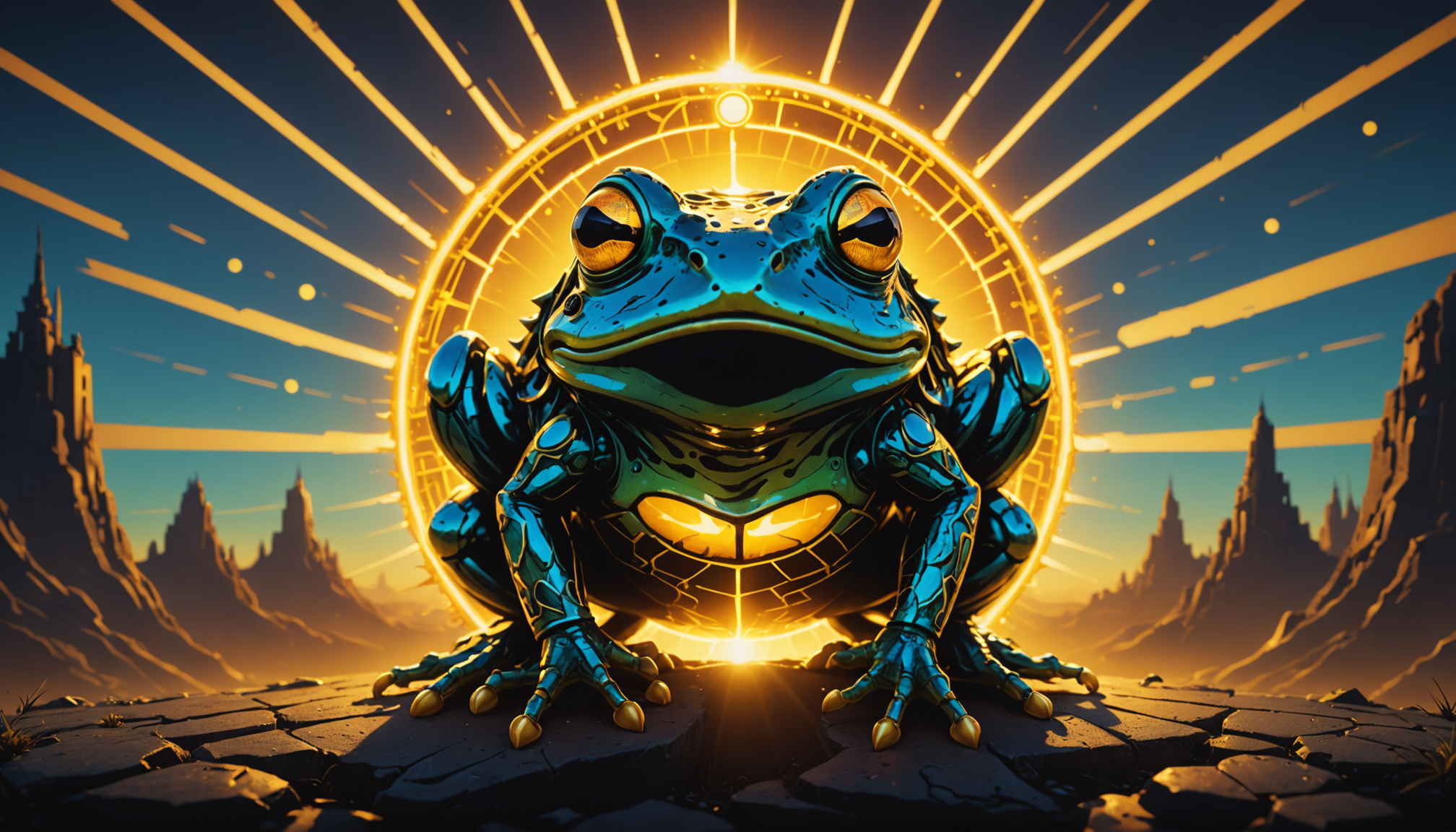 How Symbols Gain Meaning: From Sun King to Memes