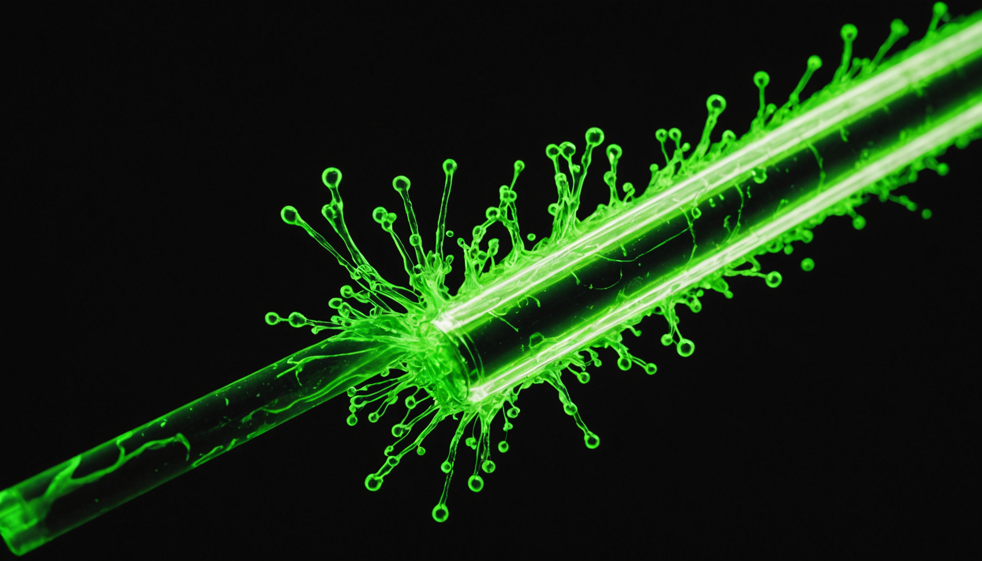 Cold Light Science: 7 Surprising Glow Facts