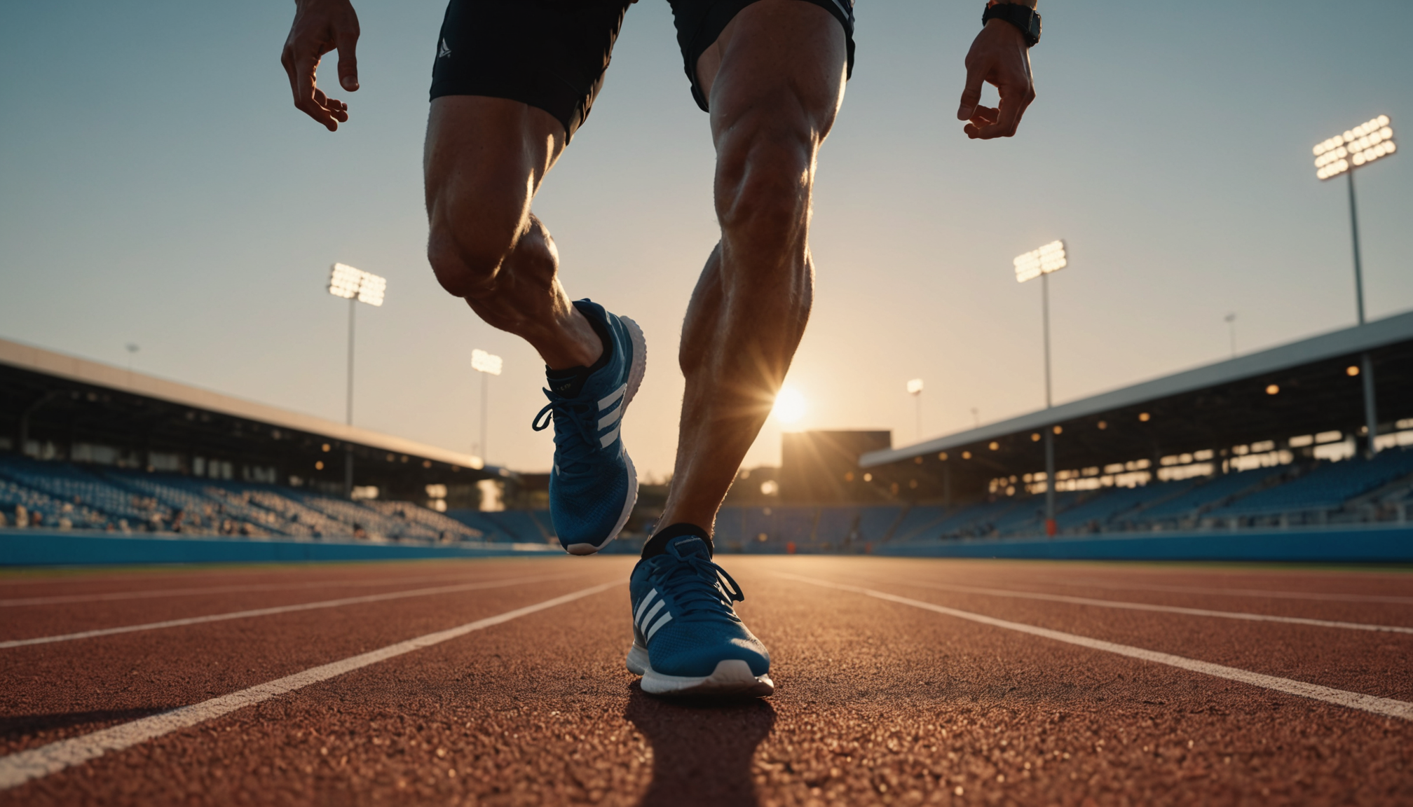 The 4% Breakthrough: How Super Shoes Changed Marathons