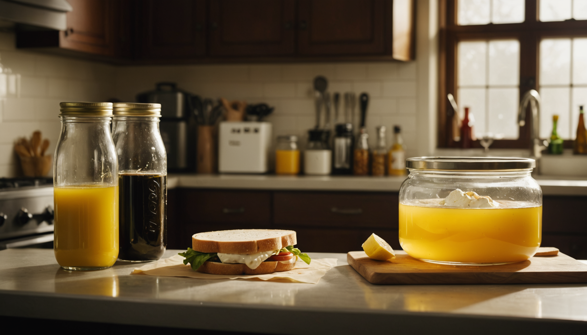 6 Surprising Food Science Secrets in Your Refrigerator