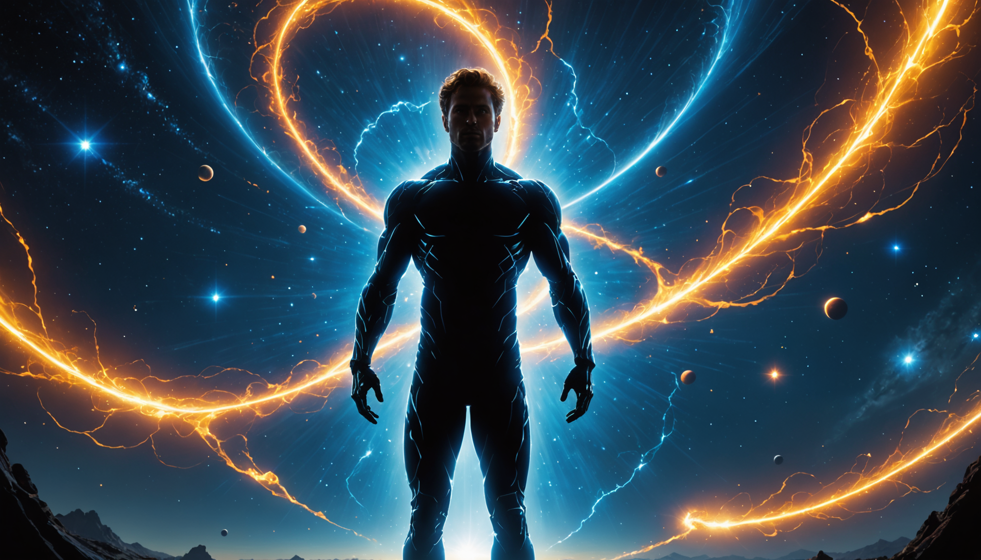 Why Light Makes You Heavier: 5 Mind-Bending Physics Facts