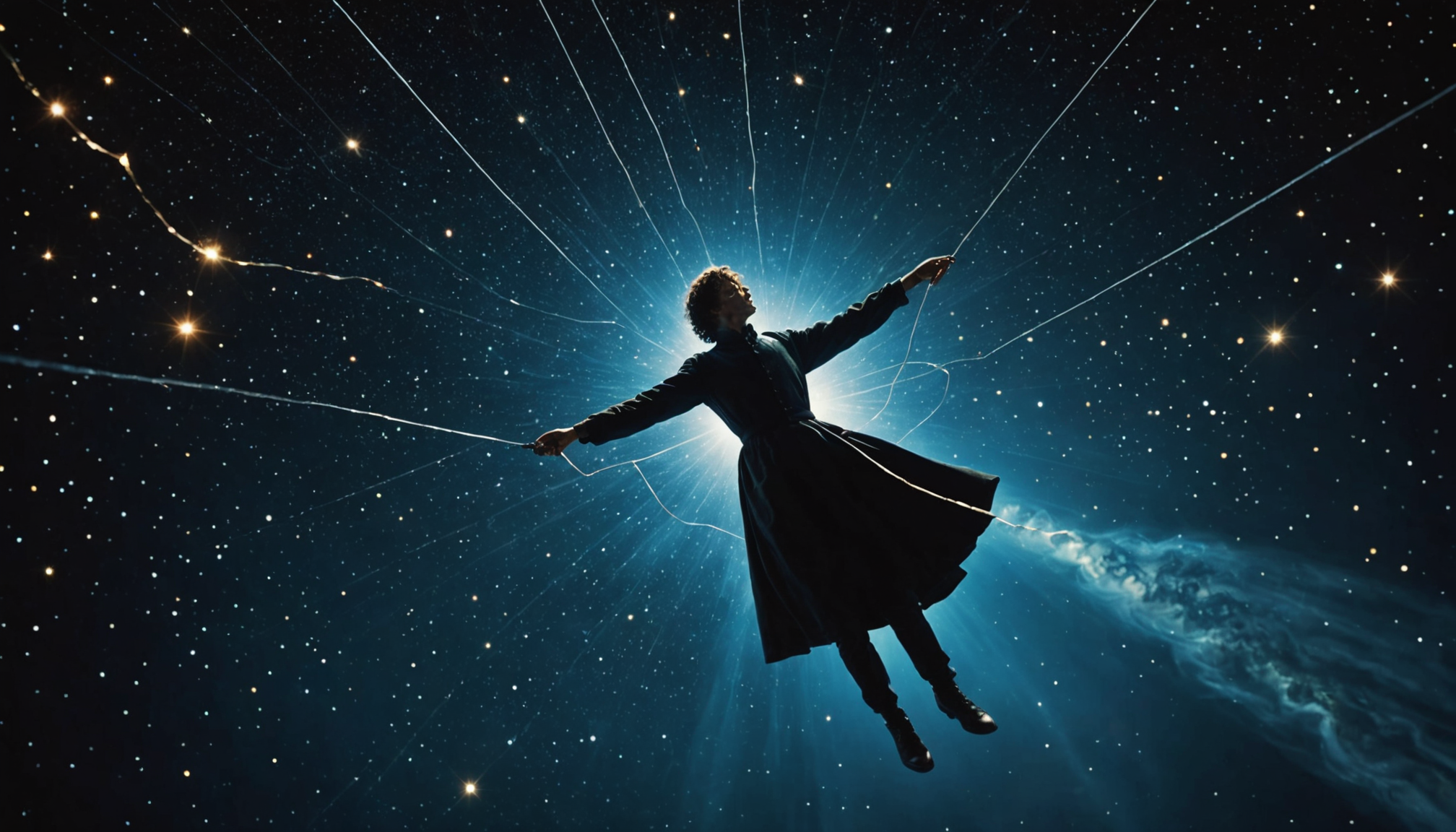 Free Will vs Determinism: 5 Mind-Bending TruthsT