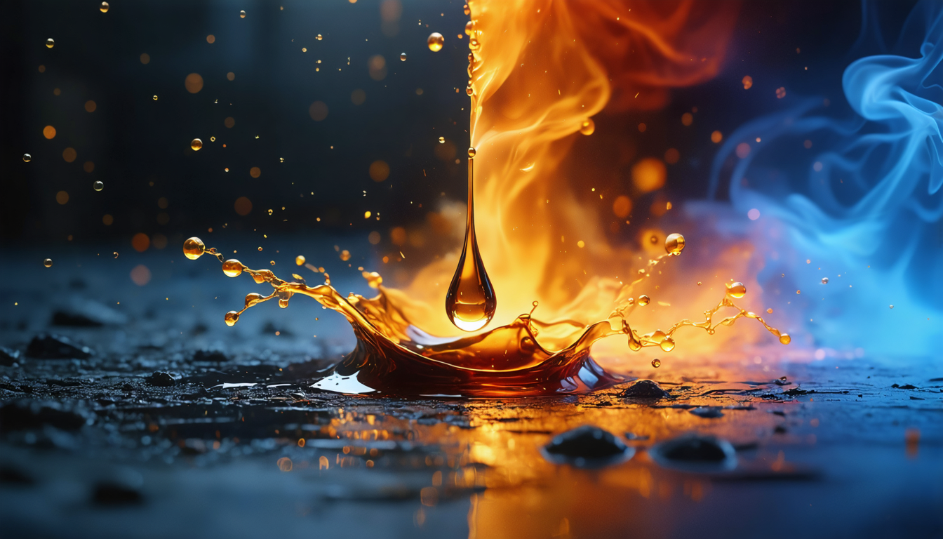 Gasoline Truths: What’s Really in Your Tank
