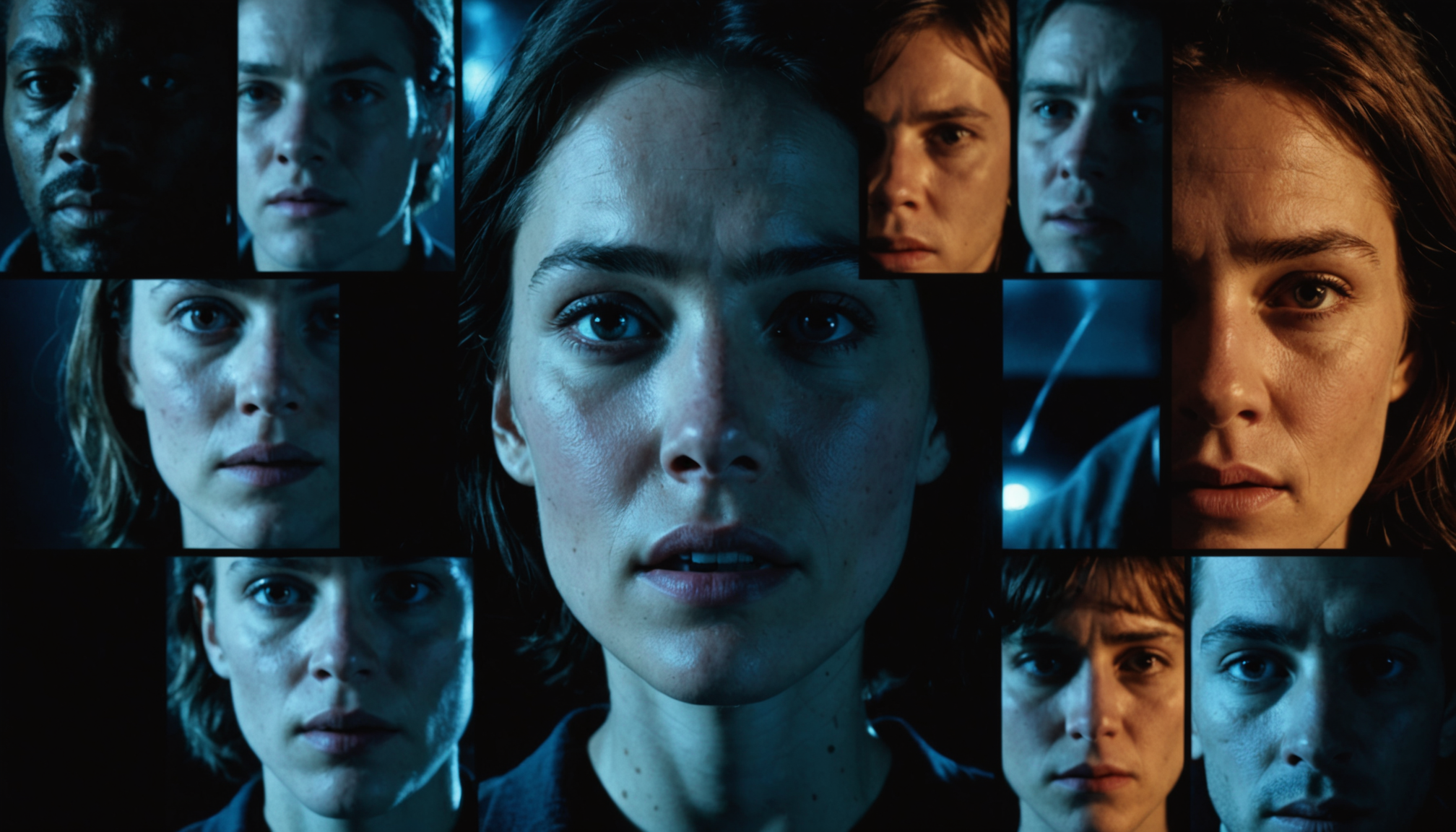 How Film Editing Controls Emotion and Storytelling